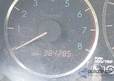 2006 Toyota Sienna Le z USA, uszkodzony, nr VIN 5TDZA23C66S411480